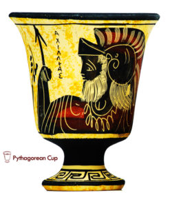Achilles - Pythagorean Cup