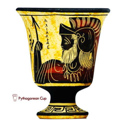 Achilles - Pythagorean Cup