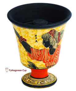 Hera - Pythagorean Cup