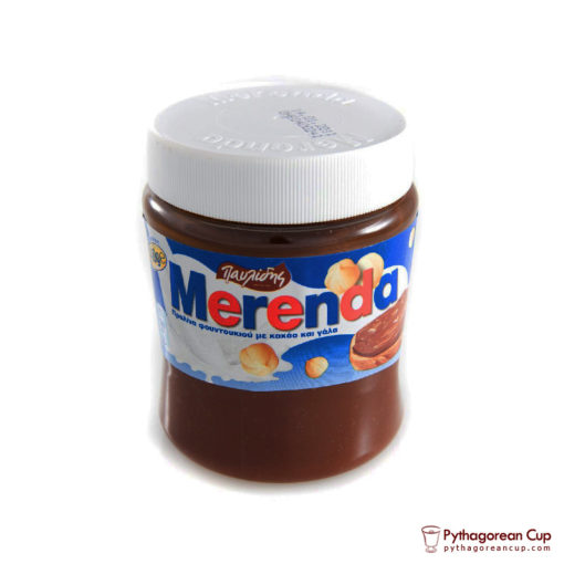 Chocolate spread Merenda - 400g