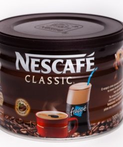 Nescafe Frappe Classic - 100gr