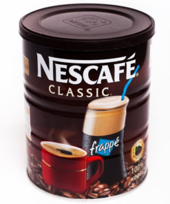 Nescafe Frappe Classic - 200gr