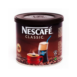 Nescafe Frappe Classic - 50gr