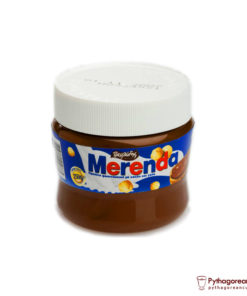 Chocolate spread Merenda - 250gr