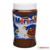 Chocolate spread Merenda - 600g
