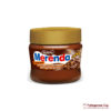 Chocolate spread Merenda Caramel Nuts - 230gr