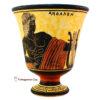 Apollo - Pythagorean Cup