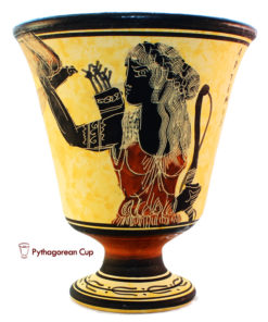 Artemis - Pythagorean Cup
