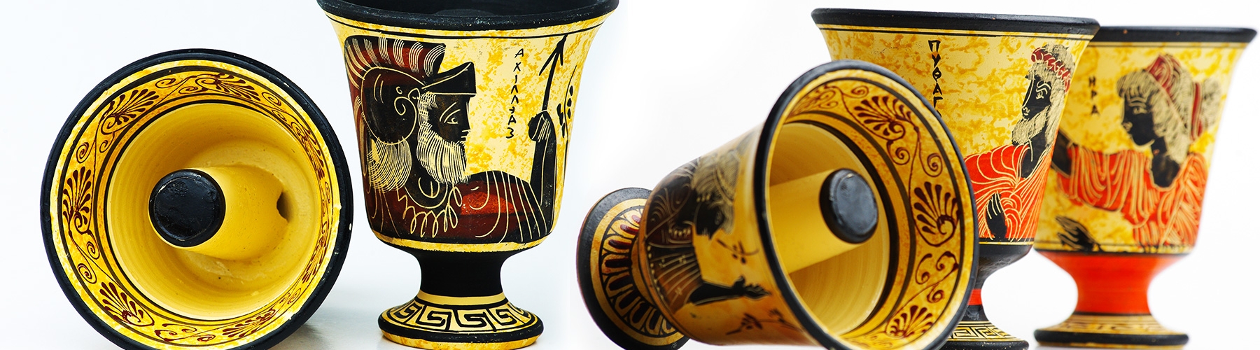 Pythagorean Cup Pythagorean Cup